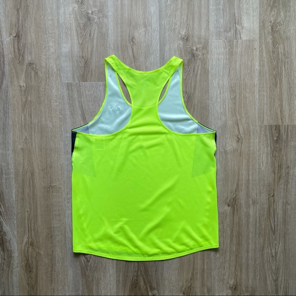 Nike Drifit Gym Workout Tank Top Running - Picture 2 of 3